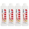 Zerup Zero Sugar Vanilla Syrup, Sugar-Free Coffee Syrup, Zero Calories