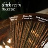 Smudge Palo Santo Sticks Incense - for Energy Cleansing Protection,