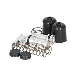 Brake Master Cylinder Repair Kit Compatible with Ford 8700 9200 9000 TW15 8000 8400 TW30 TW10 8200 TW20 9700 TW5 9600 TW25 8600 C7NN2004A Massey Ferguson 1105 1135 1155 836961M91