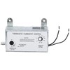 Iliving ILG-001TH Humidity and Thermostat Control Box, 8