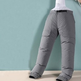 Portable Clothing Air Drying Pack - Long Sleeve & Pants Set Quick Dry Bag