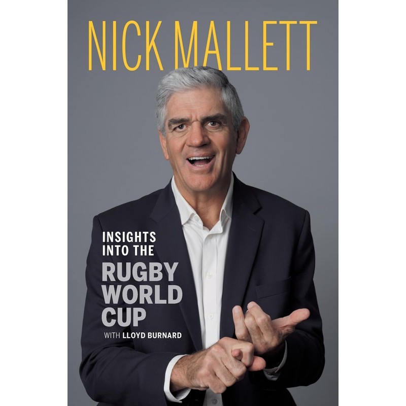 INSIGHTS INTO THE RUGBY WORLD CUP