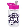 LOGOVISION My Little Pony: Make Your Mark Kids Tritan Plastic