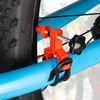 BULLSPANN Portable Bicycle Rim Adjustment Tool MTB Bicycle Wheel Repair