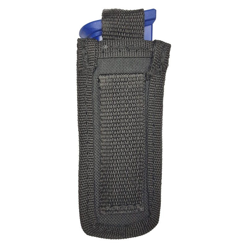 5-56.de OWB Nylon Gürel Holster for Airsoft Pistol and Mag