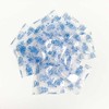 Rakugui Silica Gel Desiccant, 0.2 oz (5 g), 100 Bags
