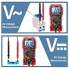 ANENG Digital Multimeter Tester Measures AC/DC Voltage,DC Current Ohm Amp