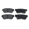 Blue Print ADD64221 Brake Pad Set
