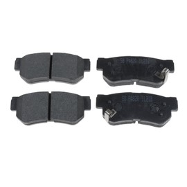 Blue Print ADD64221 Brake Pad Set