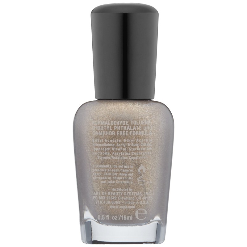 ZOYA Nail Polish, Jules, 0.5 fl. oz.