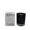Mister Morgan Paris Blue Cypress and Absinthe Candle, 11 Ounces