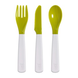 Joie Cutlery On The Go Kitchen Gadgets, Pack of 3