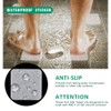 SlipStopper Non Slip Bathtub Stickers 28 PCS Adhesive Anti Slip