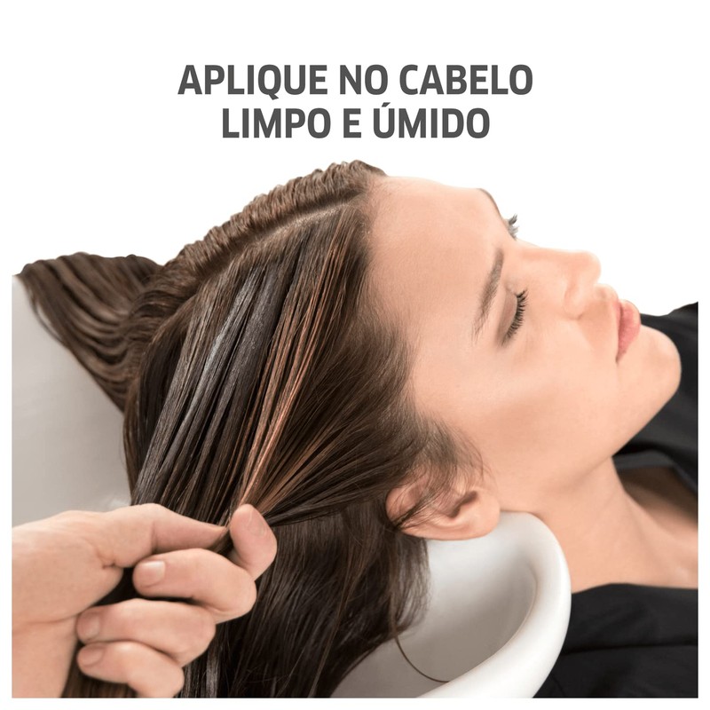 Wella Invigo Acondicionar Nutri Enrich Invigo - 200 ml