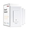 AIDA Smart Light Switch, 3 Way WiFi Smart Switch, Compatible