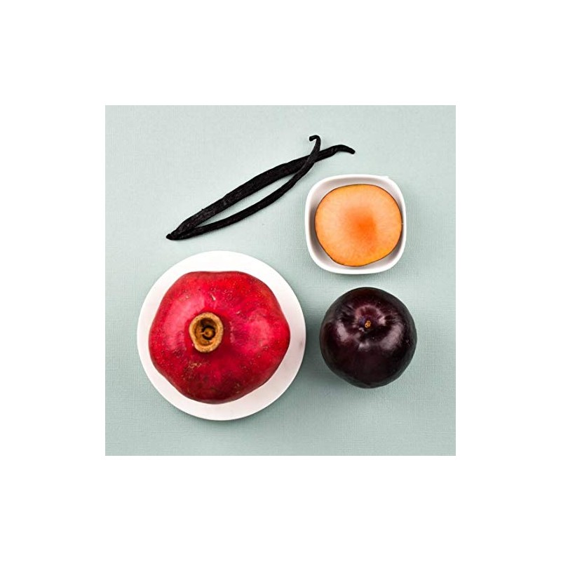 Skin Apothetique-Crema batida de soja, 16 oz, sabor vainilla y