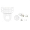 GUOANVISION Camera Accessories, white