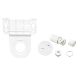 GUOANVISION Camera Accessories, white