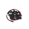 Trim Tilt Relay Solenoid for Yamaha 115HP 4 Stroke 68V-81950-00-00,