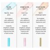 Tula Skincare Brillo Y Brillo Dorado
