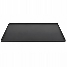Waterproof Silicone Mat for Pet Feeding & Under-Sink Protection – Raised Edge, Non-Slip Design for Everyday Spill Control