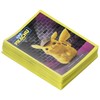 Pokemon Card Game Deck Shield Detective Pikachu