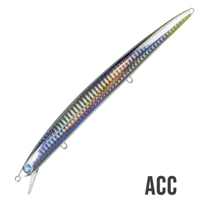 Seaspin Mommotti 180 SS ACC SW Fishing Lure