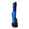 GRAYS ANATOMIC PRO LEFT HAND GLOVE - NAVY/RED (X SMALL