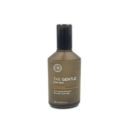 The Gentle For Men Anti-Aging Lotion 135ml / 더젠틀 포맨 안티에이징 로션 135ml