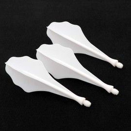 CUESOUL TRAJ AK8 New Integrated Dart Flights - Set of 3