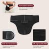 DERAYMI Ostomy Belts for Men Women, Ostomy Bag Cover for