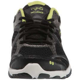 Ryka Women's Influence Cross Training Shoe Trainer