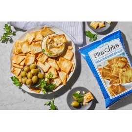 Trader Joe's 2x Trader Joe's Pita Chips