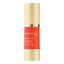 Gel Facial Antiedad Terramar Beyond Lift Hipoalergénico 30ml