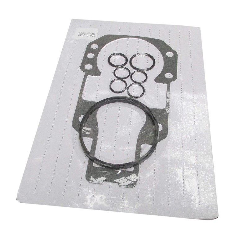Sterndrive Outdrive Gasket Set Kit for Mercruiser Alpha One Drive