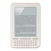 Belkin Anti-Glare Screen Protector for Google eReader