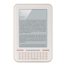 Belkin Anti-Glare Screen Protector for Google eReader