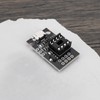 YINETTECH ATTINY85 Micro USB Development Board Compatible with ATtiny13A ATtiny25
