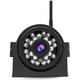 ZEROXCLUB Side View Camera for HD-D Systems only, Replacement Side Camera for ZEROXCLUB Systems Bearing The HD-D Label - BWCS (HD-D ver.)