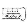 LuluViolen Engine Valve Cover with Gasket Compatible with Chrysler Dodge