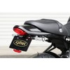 Kijima 315-068 Motorcycle Fenderless Kit Z900RS/CAFÉ Black