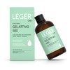 Léger LAB Active Gel 500 Refill Kit - for Anti-Cellulite