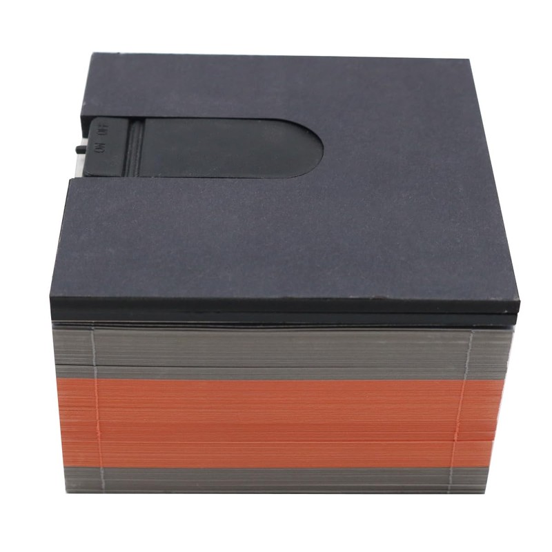 ieron 3D Creative Sticky Notes, 3D Calendar, Artsy Pads, Artsy