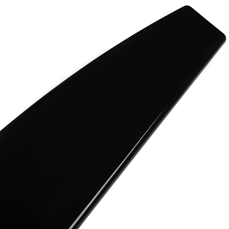 FINDAUTO Body Lip Kit 31" x 4" x 3" Fit