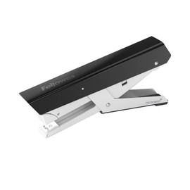 Fellowes Metal Stapler LX890 No Staple Jam with Anti-Bacterial Protection Bypass Stapling Up to 40 Sheets