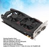 GTX550Ti 1.5GB GDDR5 192bit Gaming Graphics Card HDR Support HD