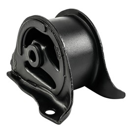 Torchbeam Engine Motor Mount and Trans Mount Fit for Honda Civic 1992-1995, Integra 1994-2001, 1.5L/1.6L/1.8L, Replace A6520,A6506,A6502,A6524,A6571, 5PCS, Engine Mounts and Transmission Mount