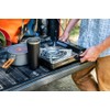 Iwatani Cassette Feu Butane VA-30 Camp Stove, one, Black