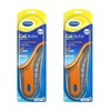 Dr. Scholl's Insoles for Standing Work 【GelActiv Work】 Reduces Foot
