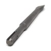 Design61 Flat Chisel with SDS Plus Shank 250 x 20